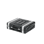 [MARS] MARS Waterproof, Spuare 3U ABS Rackcase Case,Bag/MARS Series/Special Case/Self-Production/Custom-order